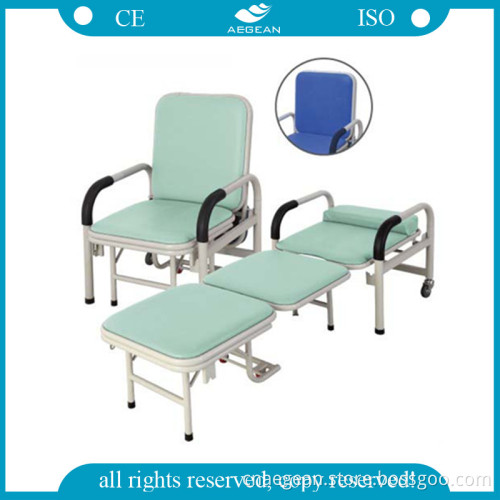Cheap! ! AG-AC001 ISO&CE High Quality Hospital Use Portable Chair